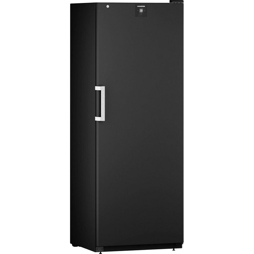 Liebherr - WSbli 7731-20 - Weinklimaschrank schwarz mit Kindersicherung & Aktivkohlefilter