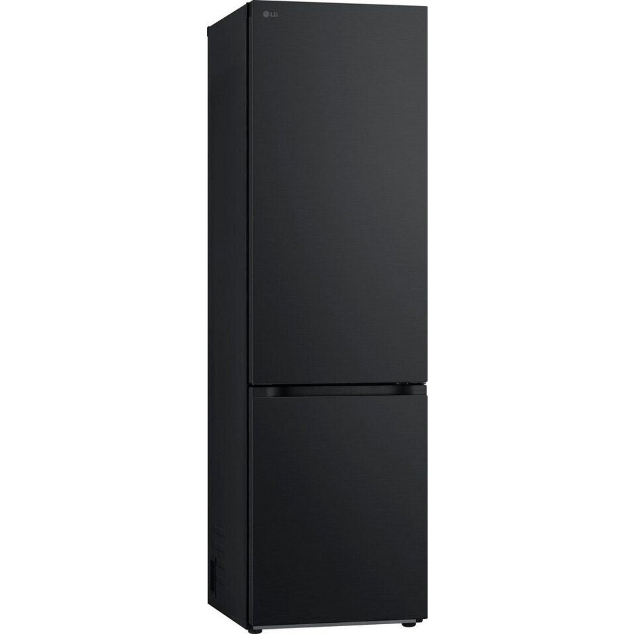LG - GBV3200CEP (No-Frost, freistehend, LED, Sicherheitsglas, Inverter Linear Compressor)