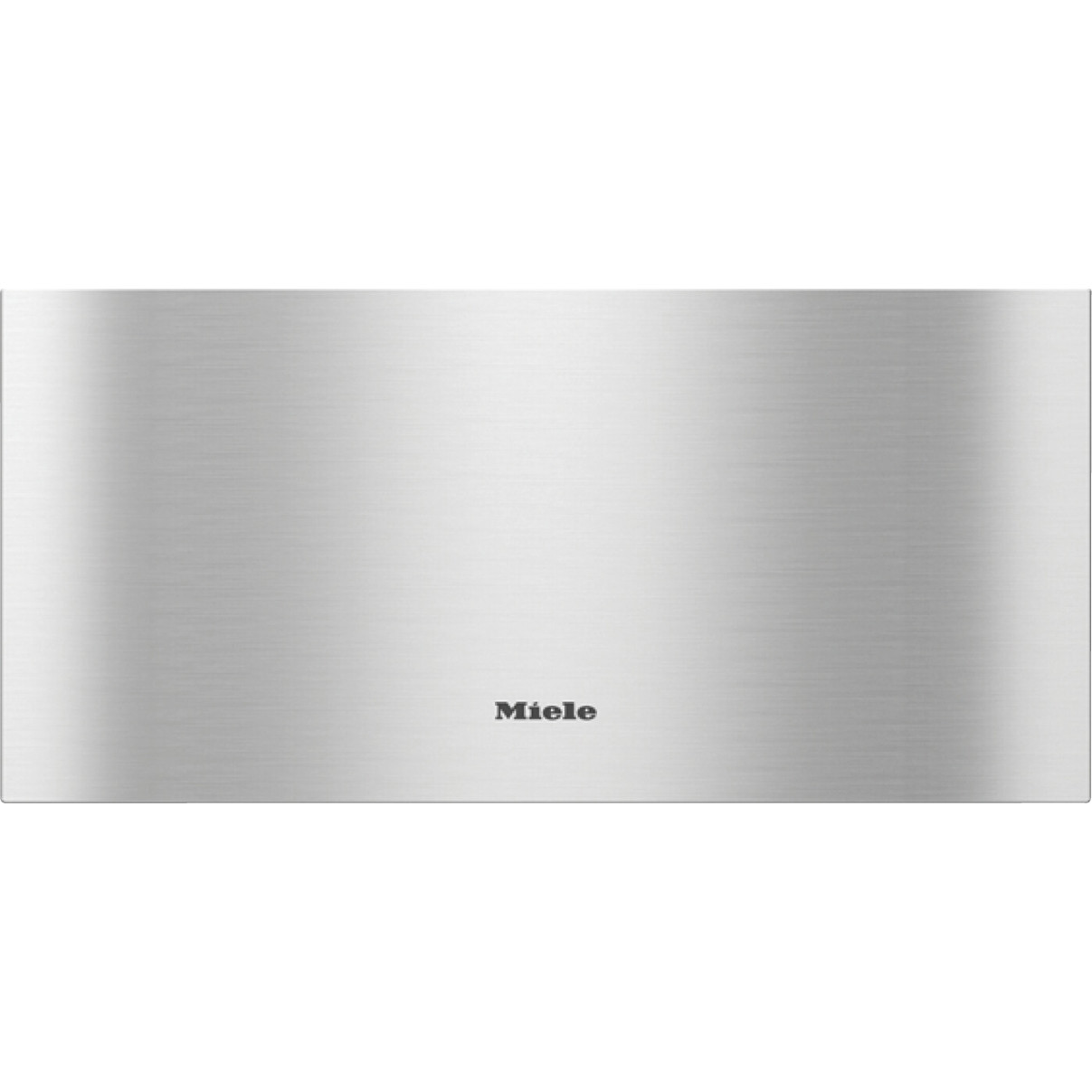 Miele - ESW 7120 (Wärmeschublade 59,5 cm, silber, Teleskop Vollauszug, Timerfunktion)