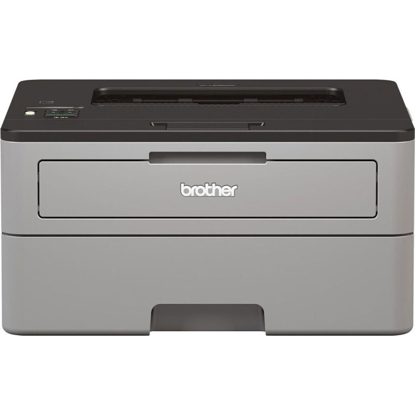 Brother - HL-L2350DW (A4 Textdruck Duplexdruck Drucker)