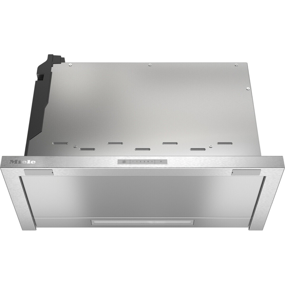 Miele - DAS 2620 (schwarz LED)