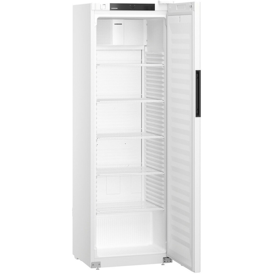 Liebherr - MRFVC4001-20 (Medikamentenkühlschrank, freistehend, 377 Liter, weiß, rechts)