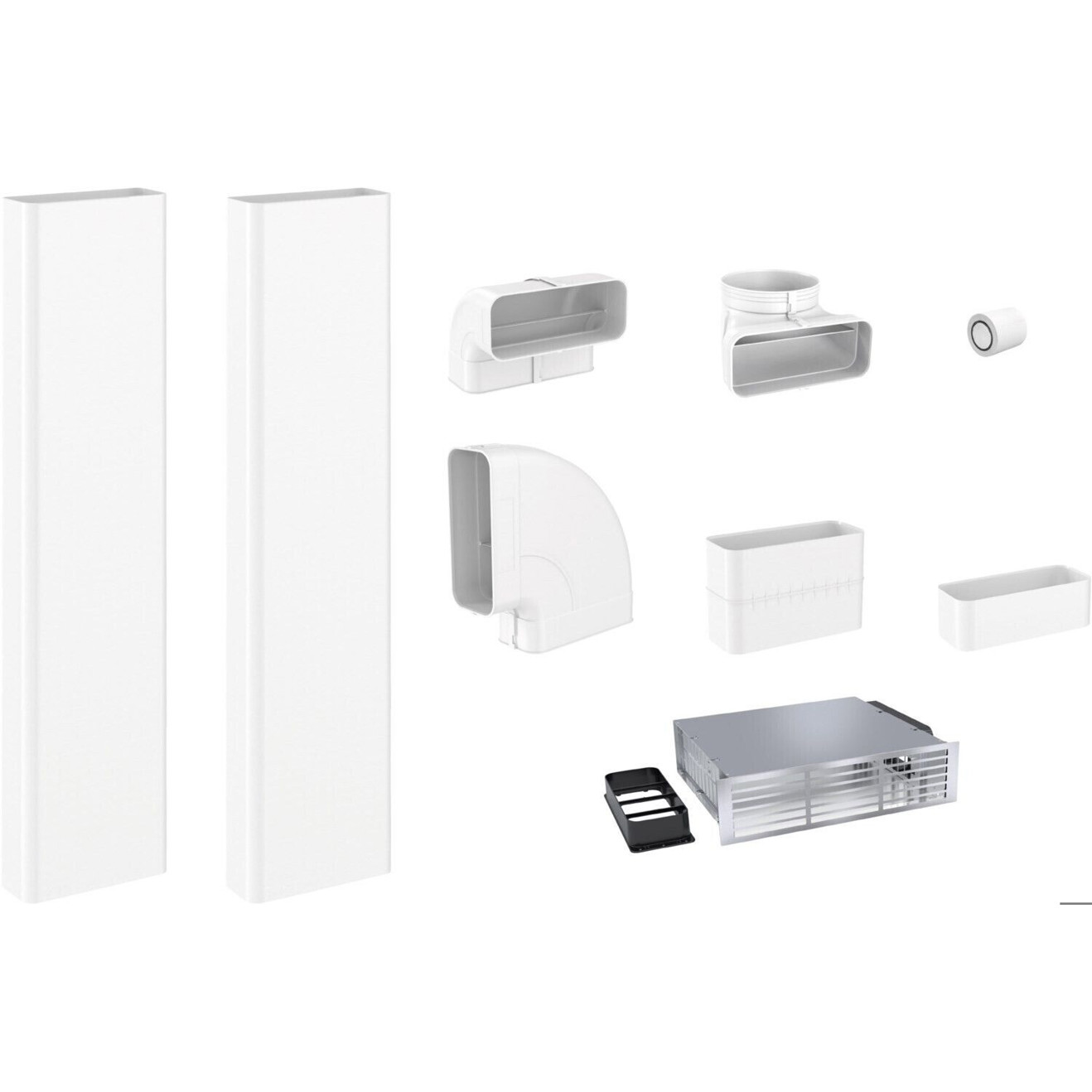 Miele - DFKS-UR (Flachkanal)