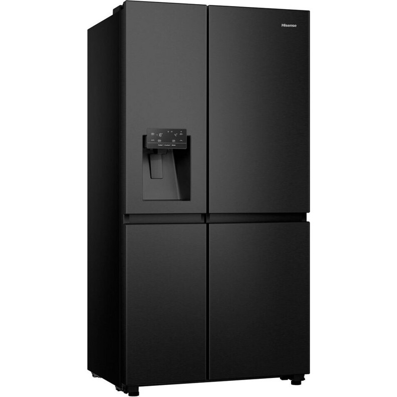Hisense RS818N4TFE