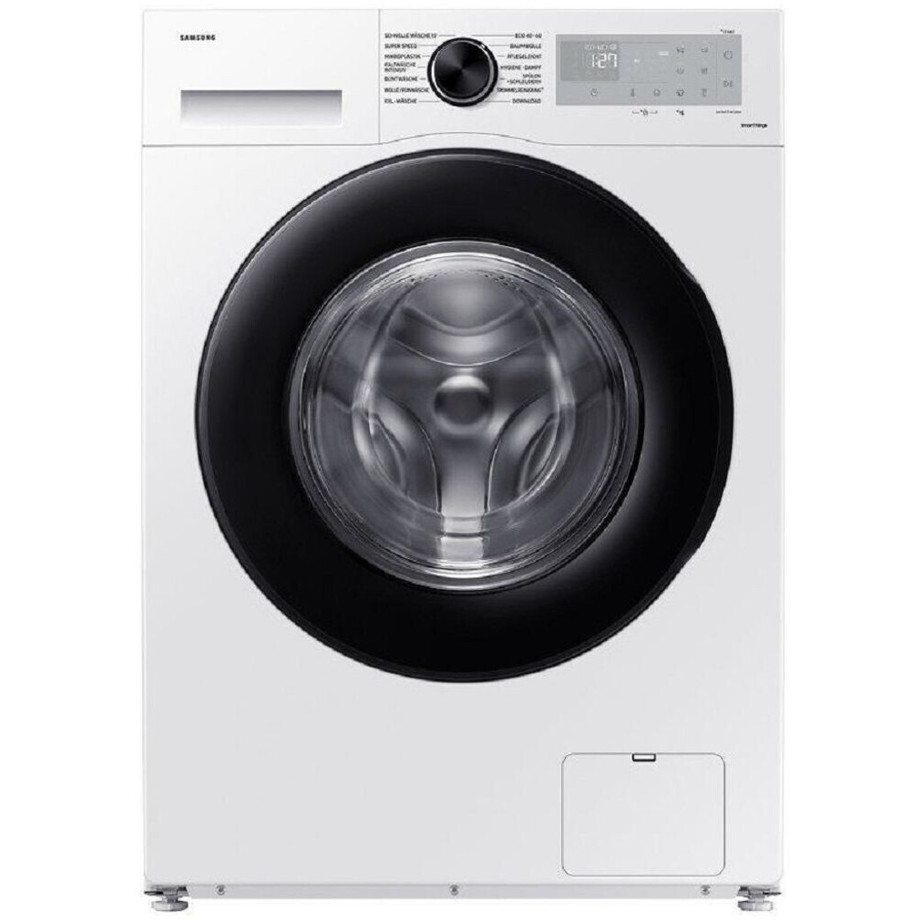 Samsung - WW1TDG5B25AH/EG (11 kg Frontlader, Smart Waschmaschine mit AquaStop)