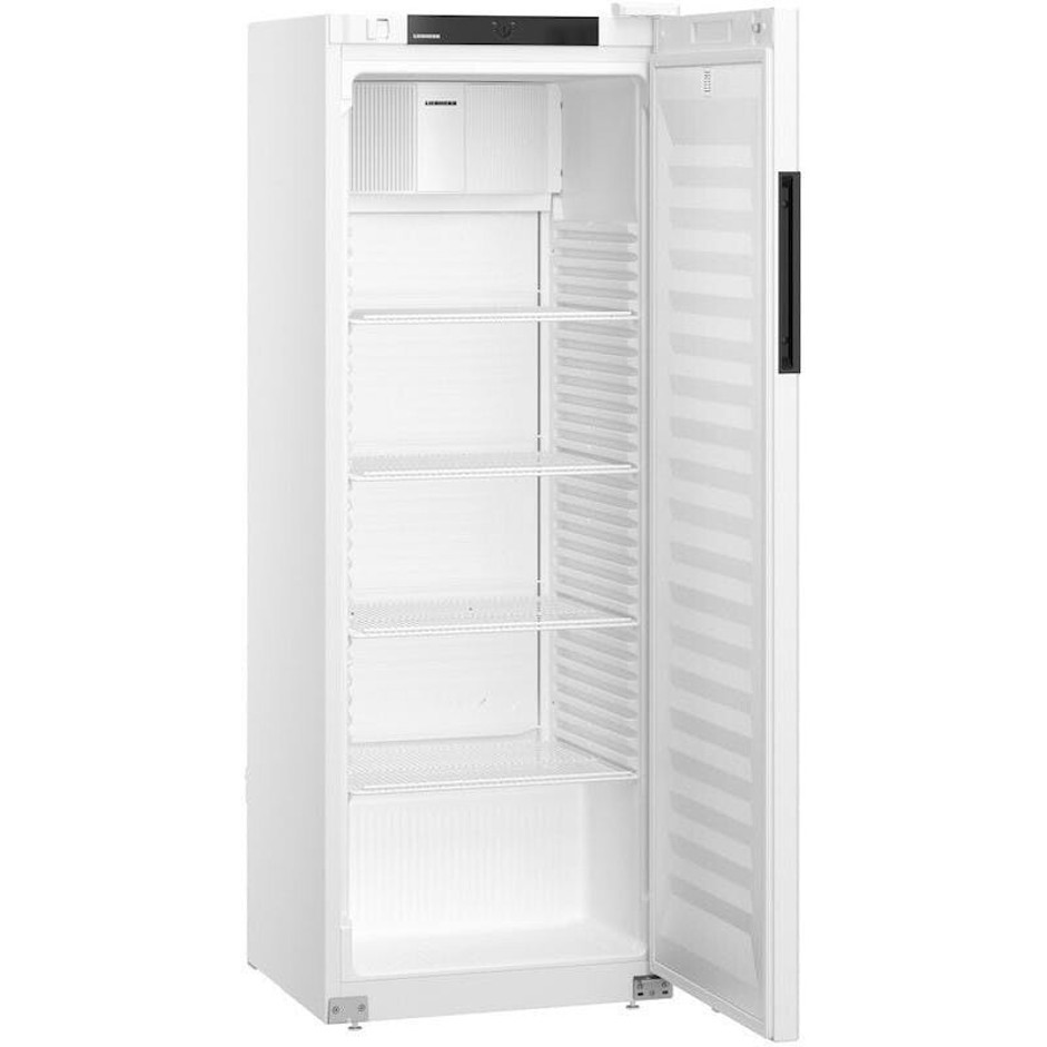 Liebherr - MRFvc 3501-20, freistehender Gewerbekühlschrank (weiß, 327 Liter, Umluftkühlung)