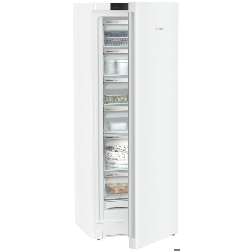 Liebherr - FNd 5026-22 (Standgefrierschrank, freistehend, 239 Liter, No-Frost, sehr leise)