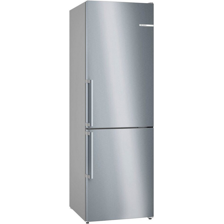 Bosch - KGN36VICT (Kühl-Gefrierkombination - freistehend - 60 cm - leise - No-Frost - LED - vitaFresh)