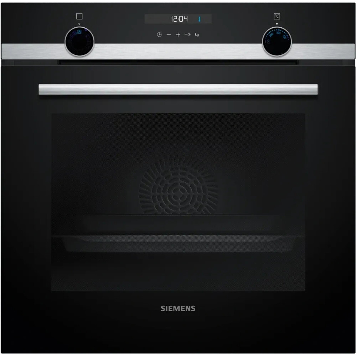 Siemens - HB517GBS3 (Elektrobackofen, groß, iQ500 Serie)