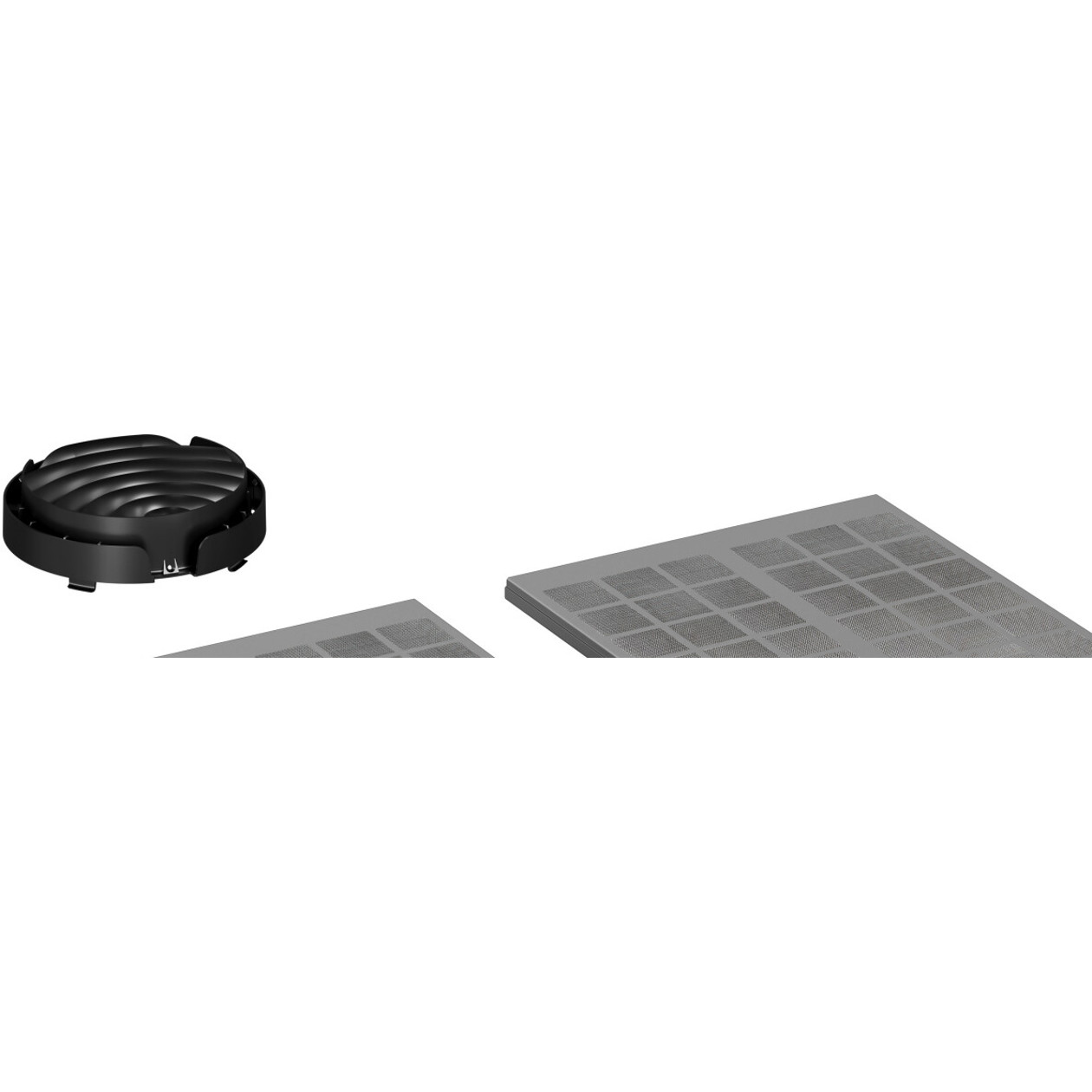 Bosch - DWZ1BK1R1 (Long Life Umluftset)