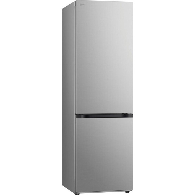 LG - GBV3100CPY (Freistehende Kühl-Gefrierkombination mit Inverter Linear Compressor, 344 Liter, 2-türig, LED-Beleuchtung)