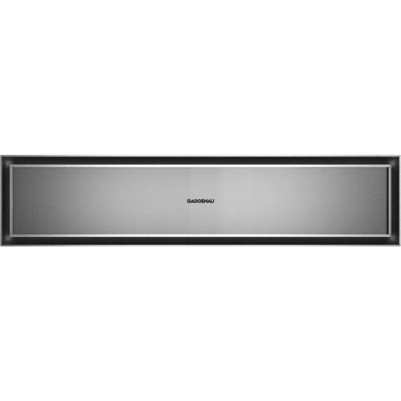 Gaggenau - GW451120 - Wärmeschublade (20 Liter, Auftauen, Niedertemperaturgaren)