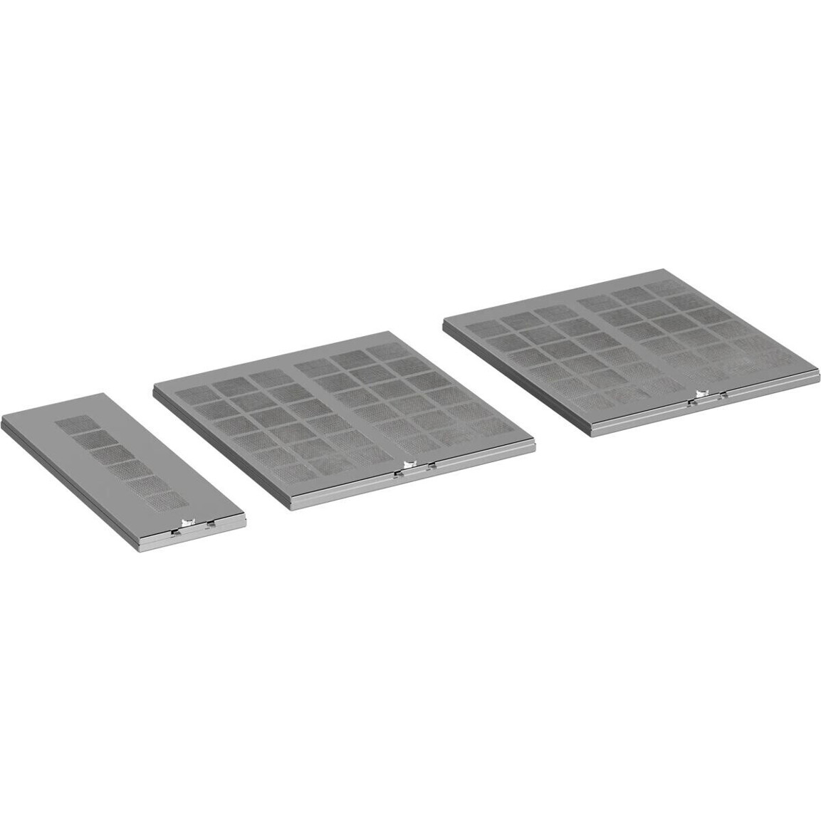Bosch - DWZ1BK1P1 (Dunstabzugshauben-Filter für Umluftbetrieb)
