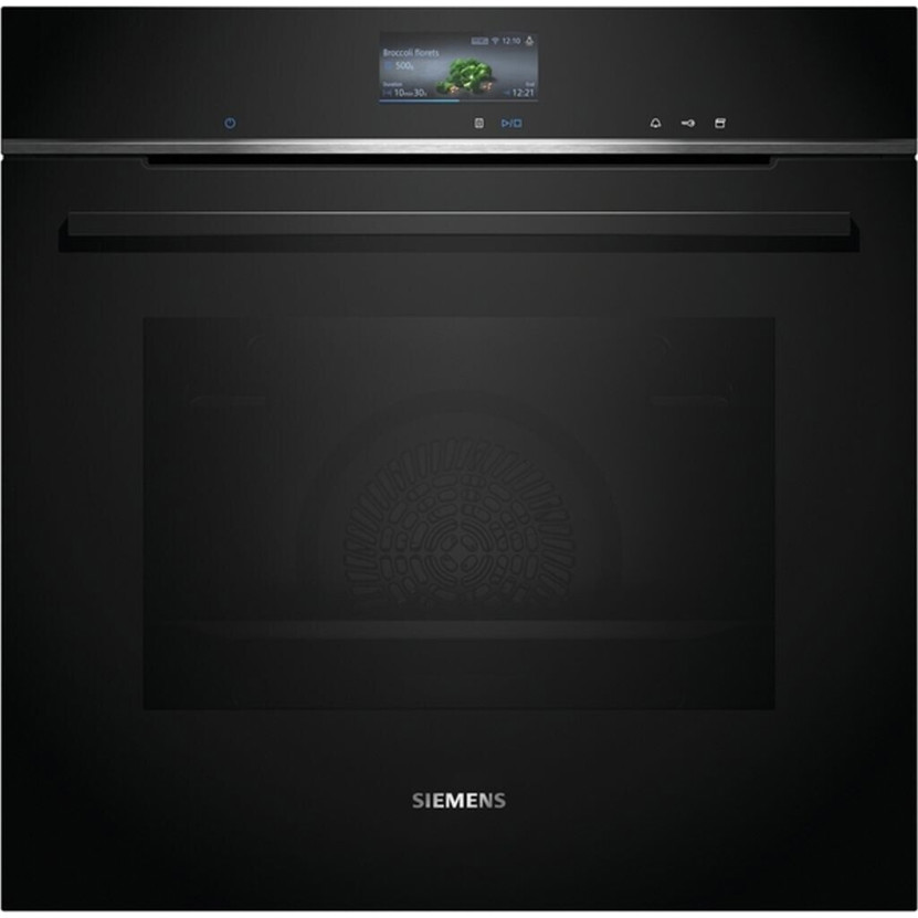 Siemens - HS736G3B1 (iQ700) Einbaubackofen - TouchControl, HomeConnect, 71L