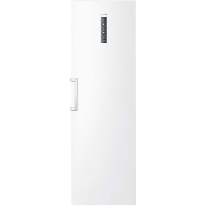 Haier - H3F-320WTAAU1 (Standgefrierschrank, freistehend, 330 Liter, No-Frost, weiß, rechts, 59,5 cm Breite)