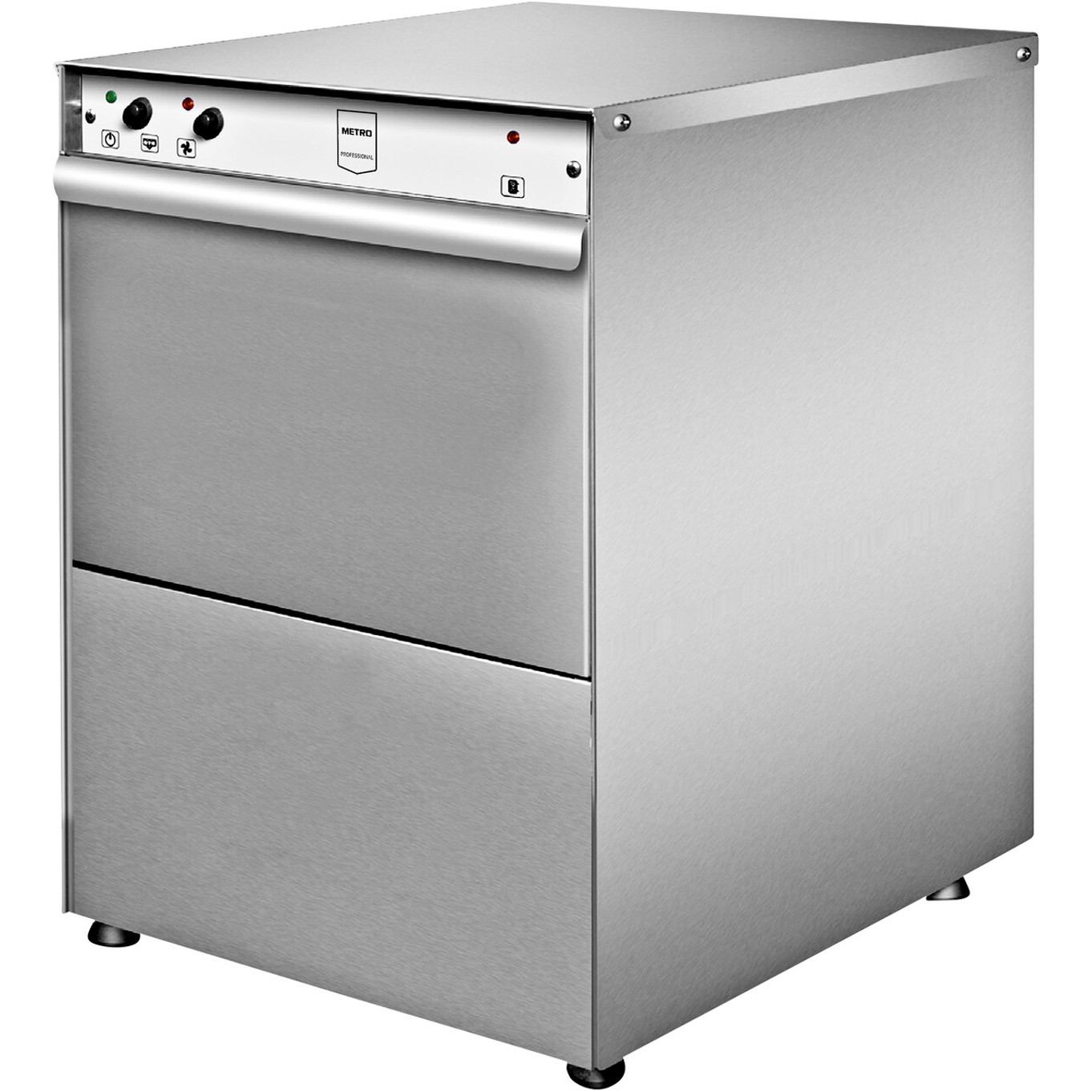 Metro Professional - GGW101 (Gläserspüler mit 10 Liter Tank)