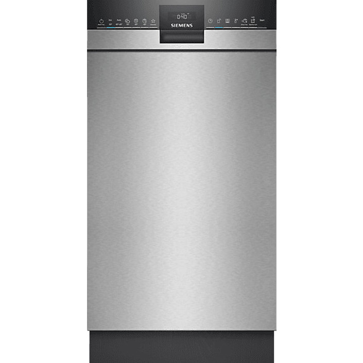 Siemens - SR43ES24ME - iQ300 Unterbau-Geschirrspüler WLAN (leise, 44dB, Home Connect)