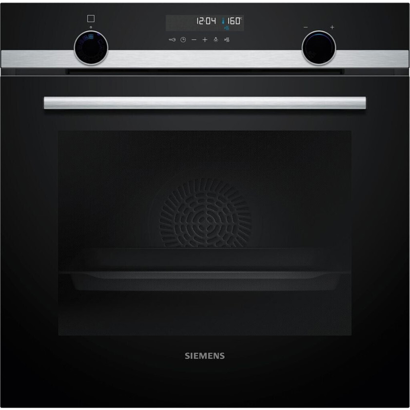 Siemens - HB578GBS3 (Einbaubackofen mit Selbstreinigung) - schwarz