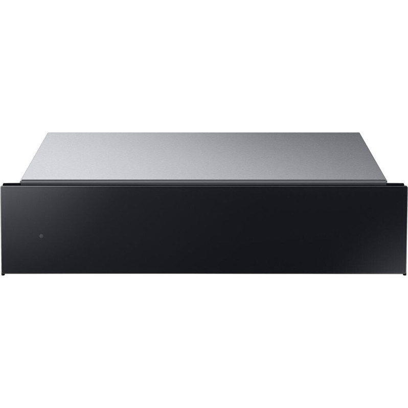 Samsung - NL20T8100WK (Wärmeschublade) - schwarz 59,5 cm x 52,2 cm, 30 - 80°C, 14,2 kg