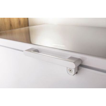 Gorenje - FH30DAW (Weiß) 4-Sterne Gefrierschrank - FastFreeze Türverriegelung
