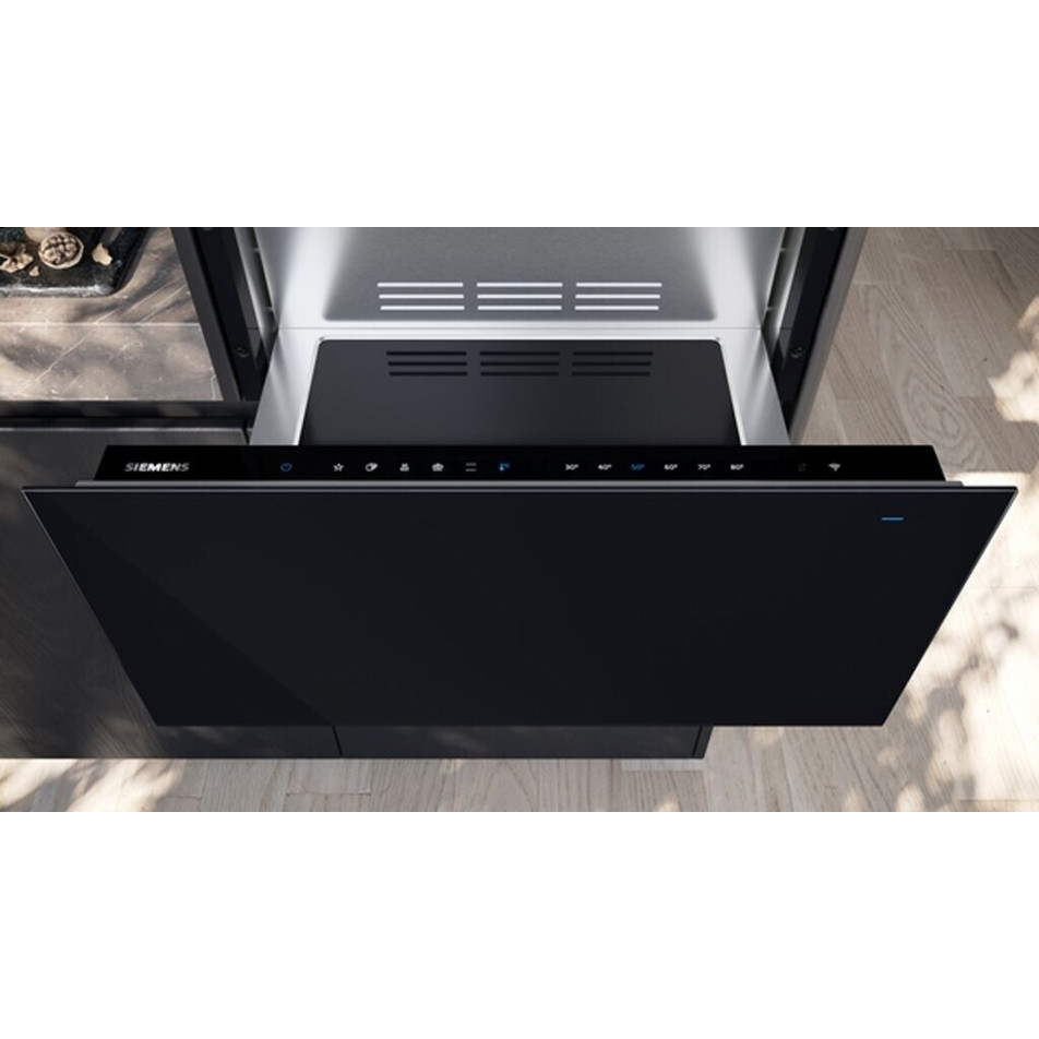 Siemens - BI710D1B1 (Wärmeschublade für Sanftgaren)
